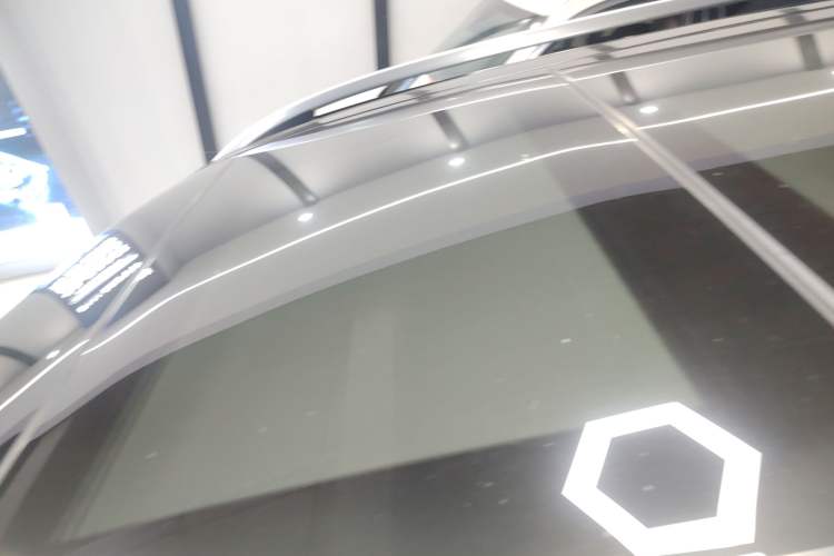 Used BAIC Off-Road BJ90 2020 3.0T Navigator Edition Roof