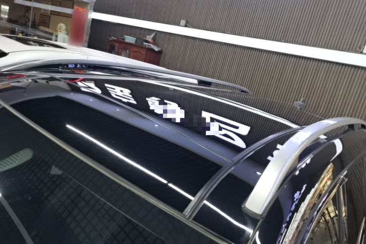 Used BAIC Off-Road BJ90 2020 3.0T Navigator Edition Roof