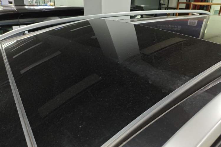 Used BAIC Off-Road BJ90 2020 4.0T Prestige Edition Roof