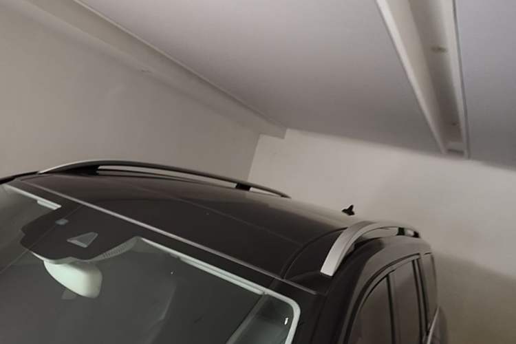 Used BAIC Off-Road BJ90 2020 3.0T Navigator Edition Roof