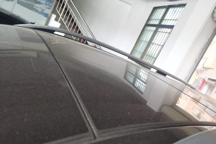 Used BAIC Off-Road BJ90 2020 3.0T Navigator Edition Roof
