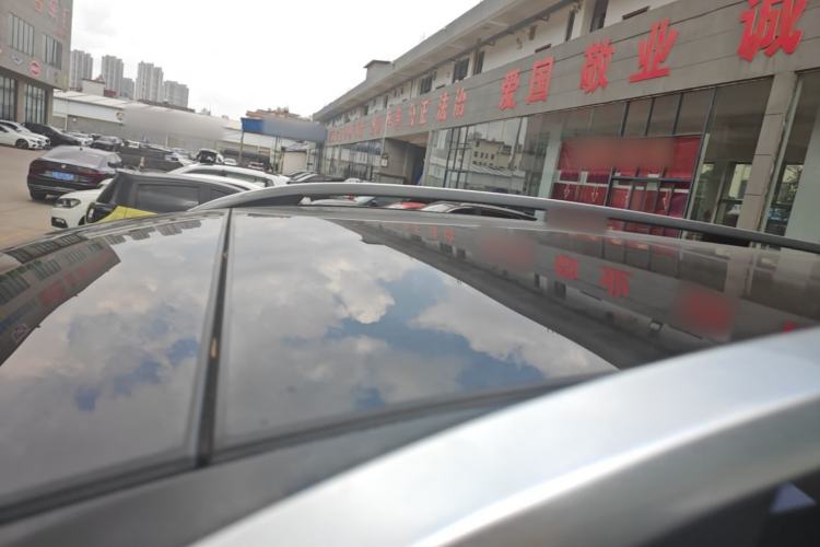 Used BAIC Off-Road BJ90 2020 3.0T Navigator Edition Roof