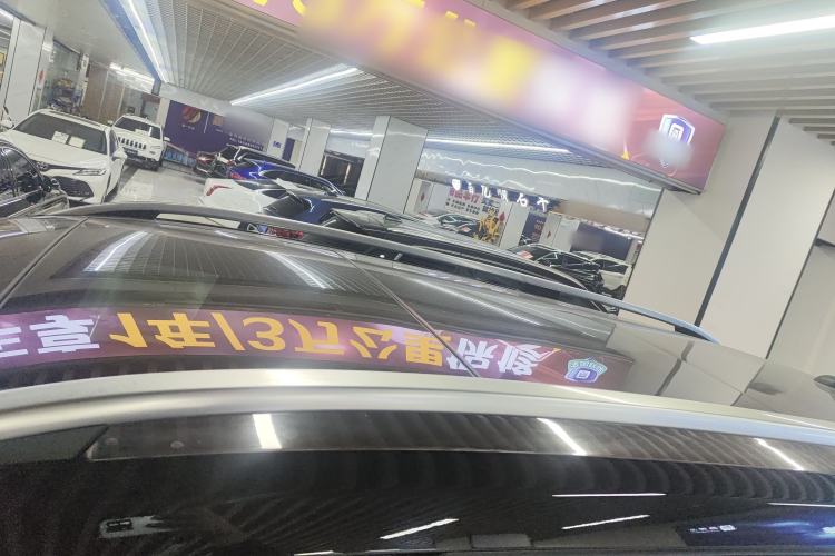 Used BAIC Off-Road BJ90 2020 3.0T Navigator Edition Roof