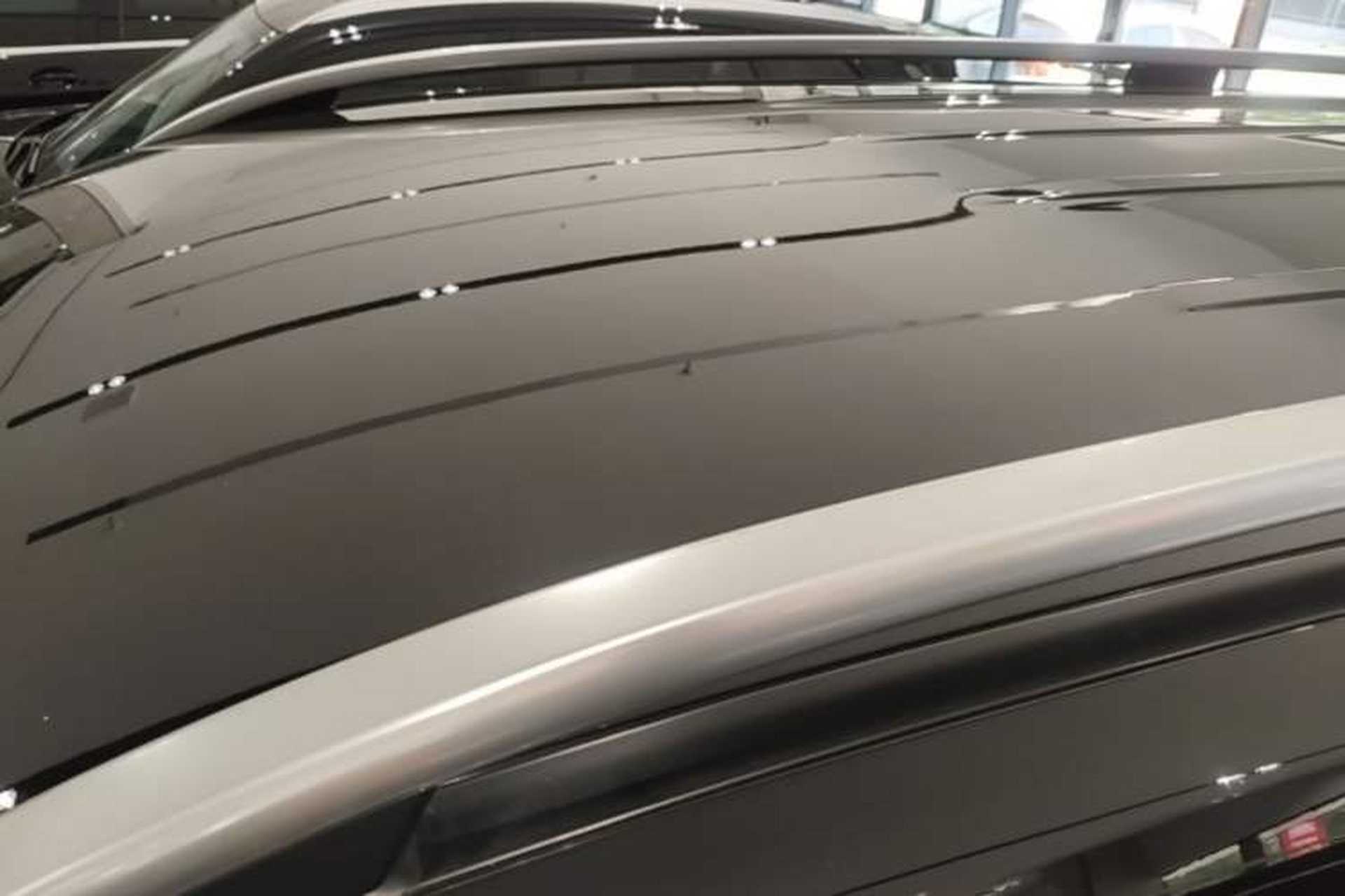 Used BAIC Off-Road BJ90 2020 3.0T Executive Edition Roof