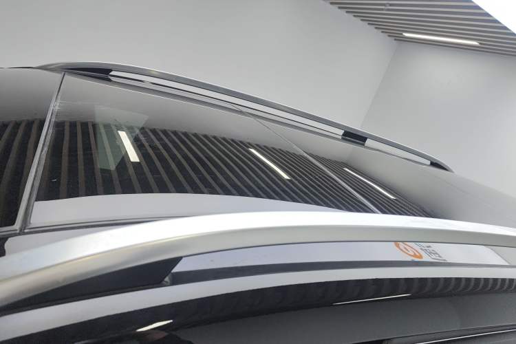 Used BAIC Off-Road BJ90 2020 3.0T Navigator Edition Roof