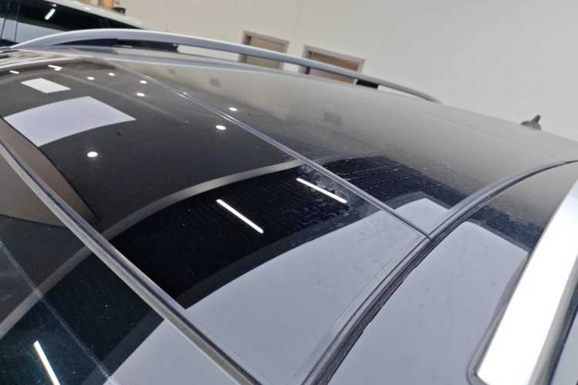 Used BAIC Off-Road BJ90 2020 3.0T Navigator Edition Roof