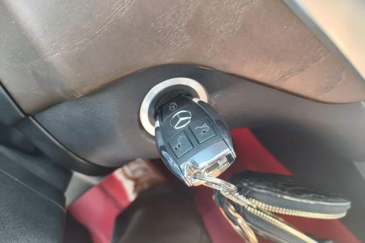 Used BAIC Off-Road BJ90 2020 4.0T Honor Edition Vehicle Key