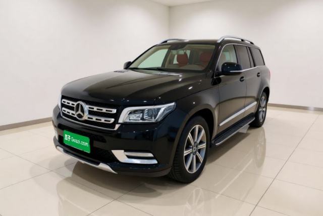 Used BAIC Off-Road BJ90 2021 4.0T Prestige Edition