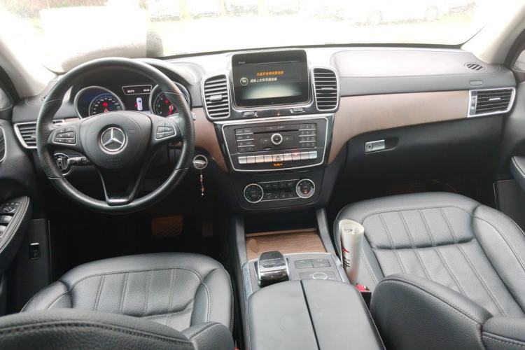 Used BAIC Off-Road BJ90 2021 4.0T Prestige Edition Center Console