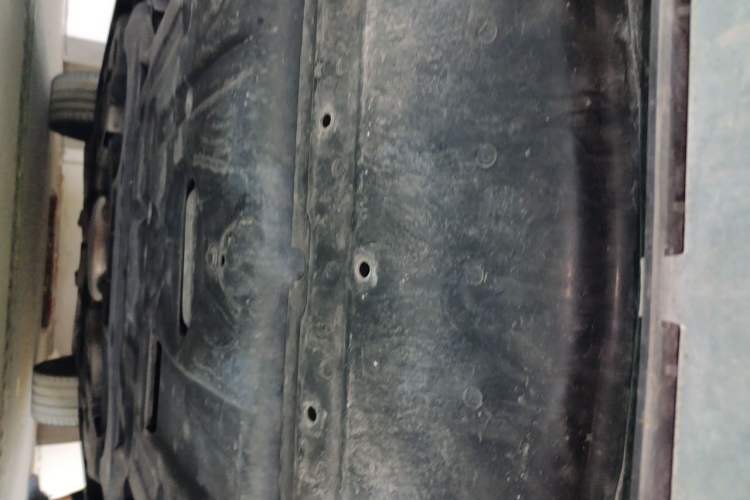 Used BAIC Off-Road BJ90 2021 4.0T Prestige Edition Chassis Front