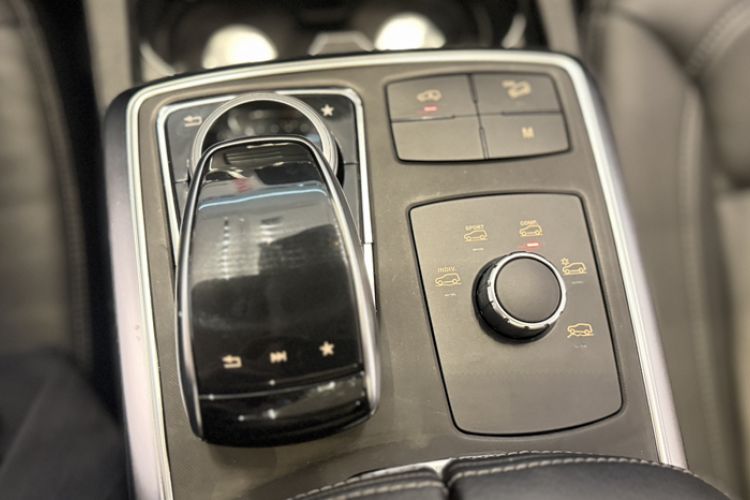Used BAIC Off-Road BJ90 2021 3.0T Zhenrong Edition Exterior 11