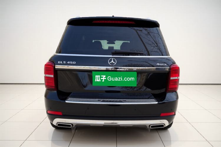 Used BAIC Off-Road BJ90 2021 3.0T Zhenrong Edition Exterior 2