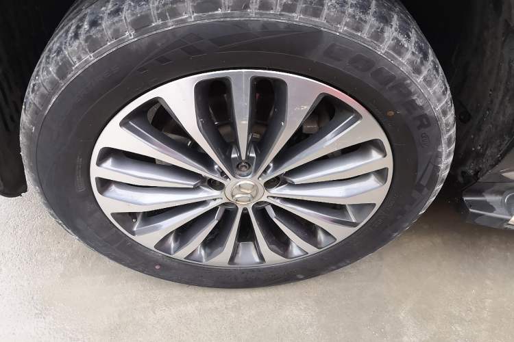 Used BAIC Off-Road BJ90 2021 3.0T Zhenrong Edition Exterior 3