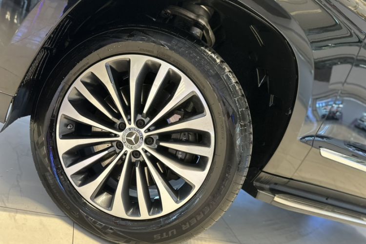 Used BAIC Off-Road BJ90 2021 4.0T Prestige Edition Exterior 3