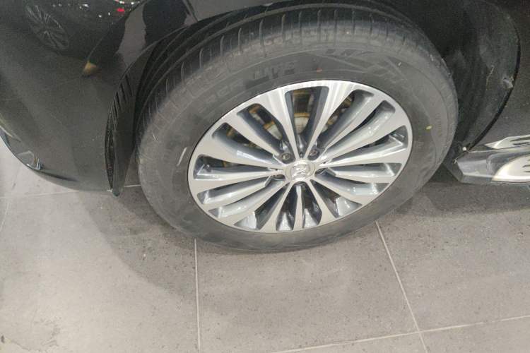 Used BAIC Off-Road BJ90 2021 4.0T Prestige Edition Exterior 4