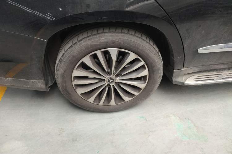 Used BAIC Off-Road BJ90 2021 3.0T Zhenrong Edition Exterior 5