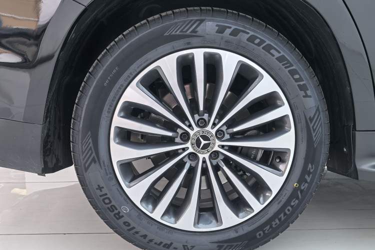 Used BAIC Off-Road BJ90 2021 4.0T Prestige Edition Exterior 8