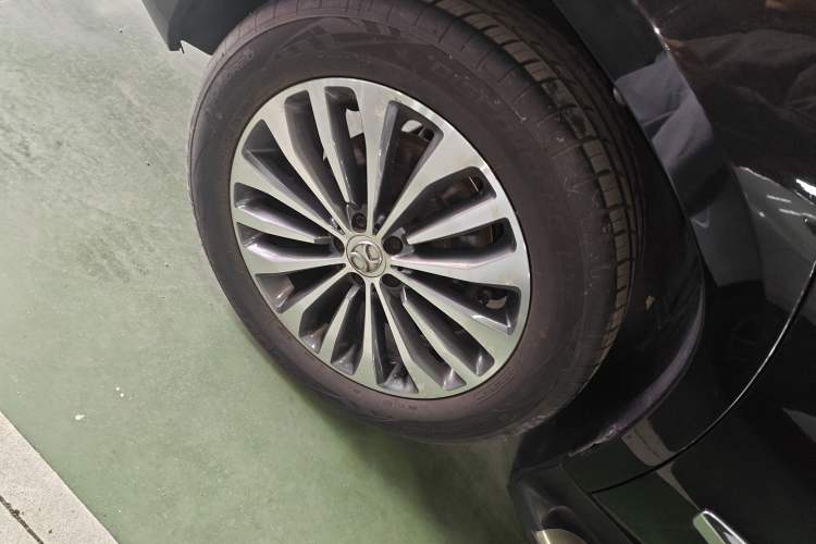 Used BAIC Off-Road BJ90 2021 3.0T Zhenrong Edition Exterior 8