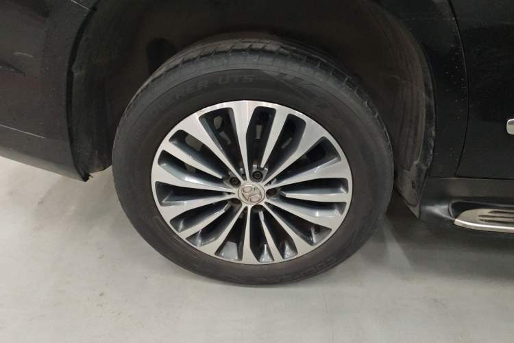 Used BAIC Off-Road BJ90 2021 4.0T Prestige Edition Exterior 8