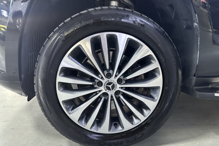 Used BAIC Off-Road BJ90 2021 3.0T Zhenrong Edition Exterior 8