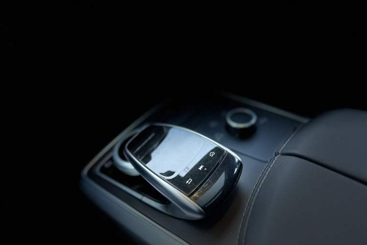 Used BAIC Off-Road BJ90 2021 4.0T Prestige Edition Gear Lever
