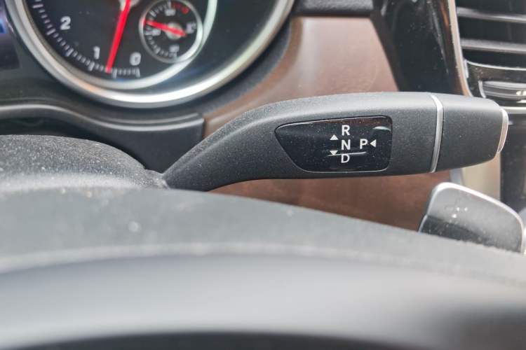 Used BAIC Off-Road BJ90 2021 4.0T Prestige Edition Gear Lever