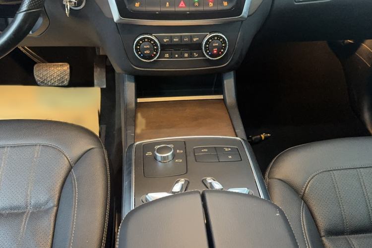 Used BAIC Off-Road BJ90 2021 3.0T Zhenrong Edition Gear Lever
