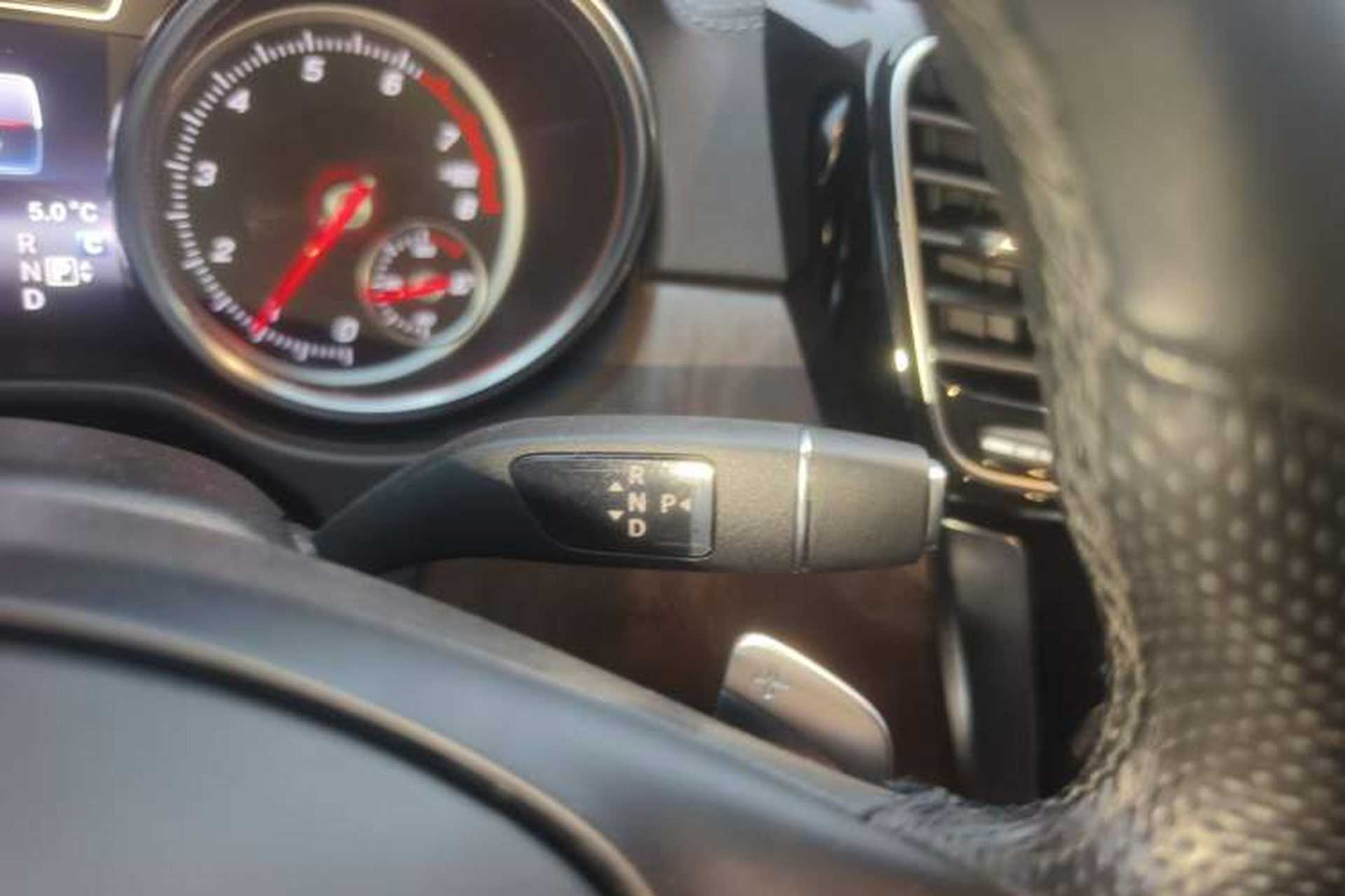Used BAIC Off-Road BJ90 2021 4.0T Prestige Edition Gear Lever