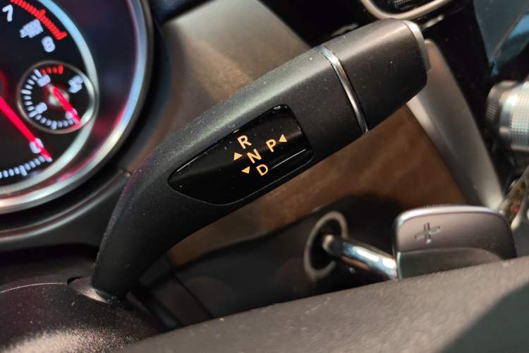 Used BAIC Off-Road BJ90 2021 3.0T Zhenrong Edition Headliner