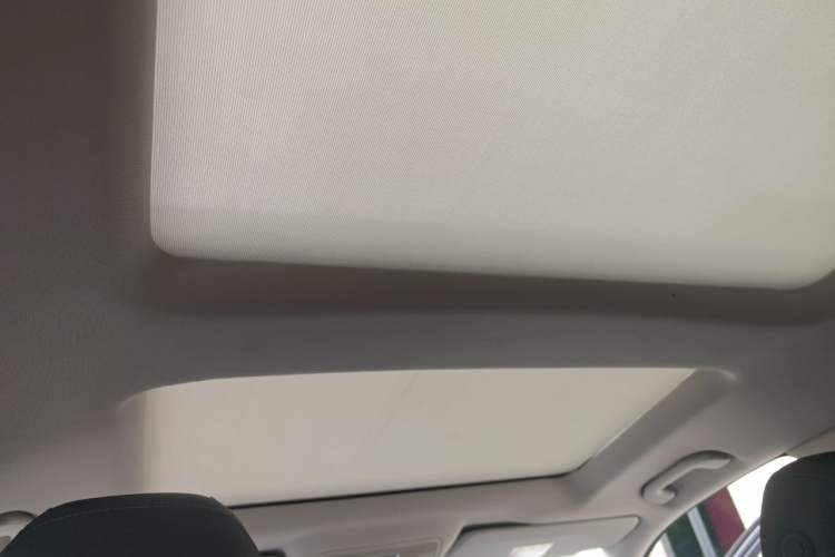 Used BAIC Off-Road BJ90 2021 4.0T Prestige Edition Headliner