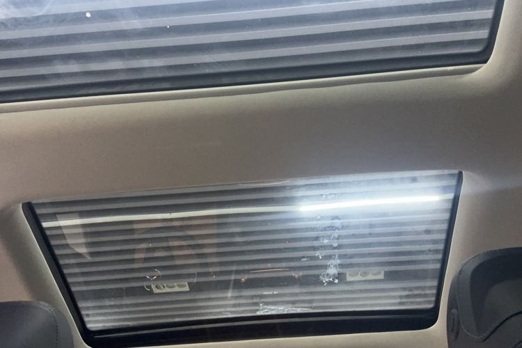 Used BAIC Off-Road BJ90 2021 3.0T Zhenrong Edition Headliner