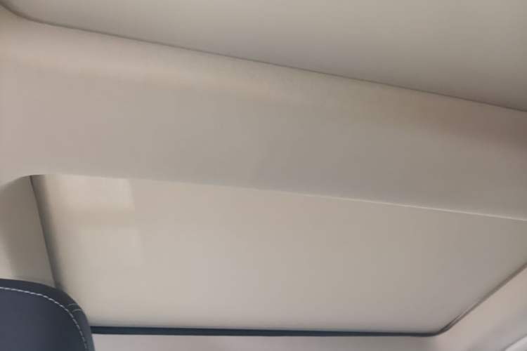 Used BAIC Off-Road BJ90 2021 4.0T Prestige Edition Headliner