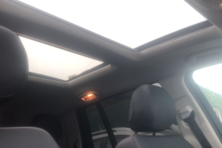 Used BAIC Off-Road BJ90 2021 4.0T Prestige Edition Headliner