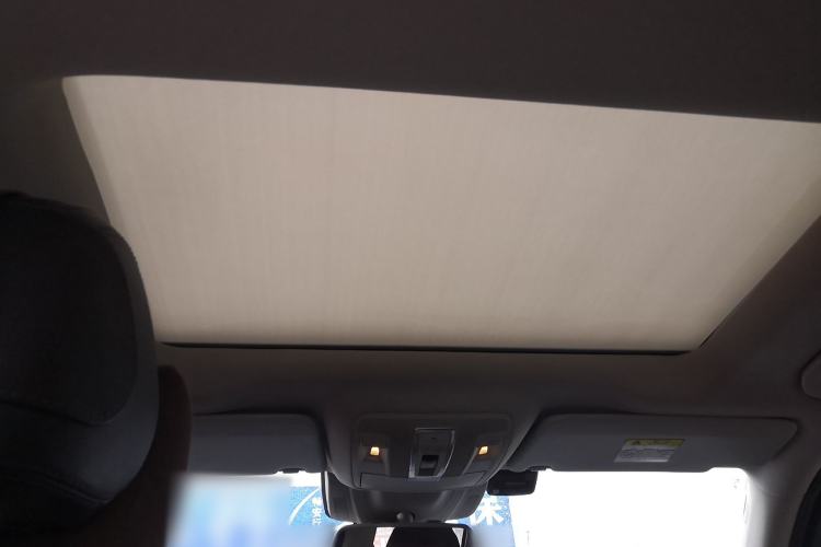 Used BAIC Off-Road BJ90 2021 3.0T Zhenrong Edition Headliner
