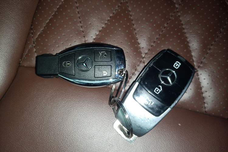 Used BAIC Off-Road BJ90 2021 4.0T Prestige Edition Interior 1