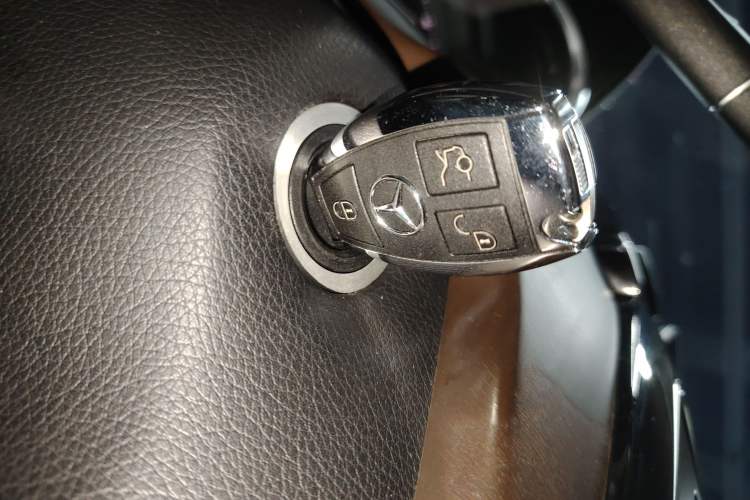 Used BAIC Off-Road BJ90 2021 3.0T Zhenrong Edition Interior 1
