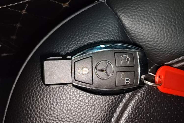 Used BAIC Off-Road BJ90 2021 3.0T Zhenrong Edition Interior 1