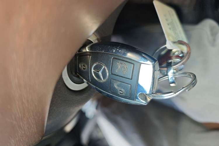 Used BAIC Off-Road BJ90 2021 3.0T Zhenrong Edition Interior 1