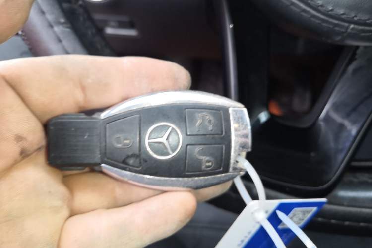 Used BAIC Off-Road BJ90 2021 3.0T Zhenrong Edition Interior 1