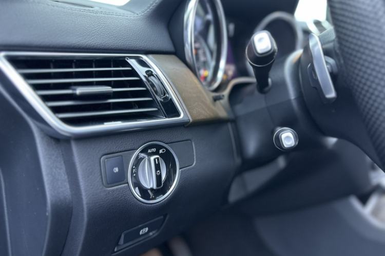 Used BAIC Off-Road BJ90 2021 4.0T Prestige Edition Interior 1