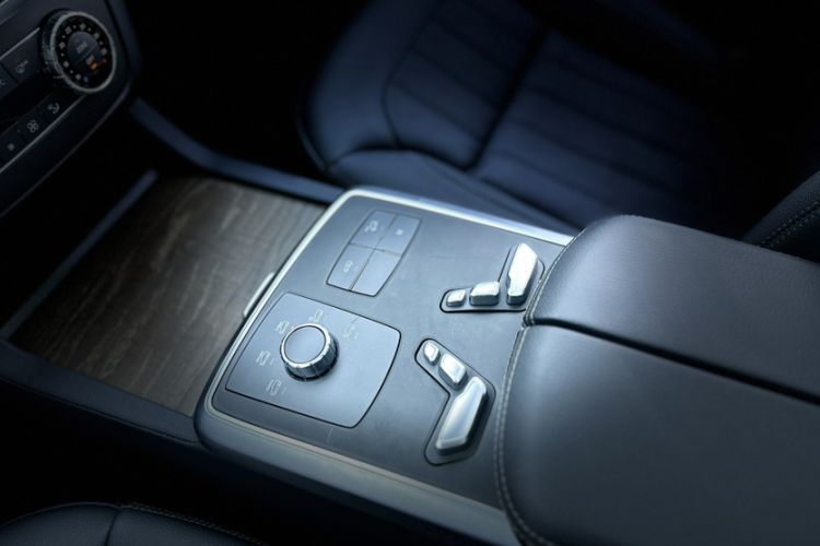 Used BAIC Off-Road BJ90 2021 4.0T Prestige Edition Interior 10
