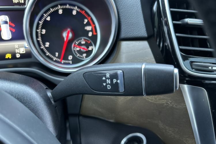 Used BAIC Off-Road BJ90 2021 3.0T Zhenrong Edition Interior 10