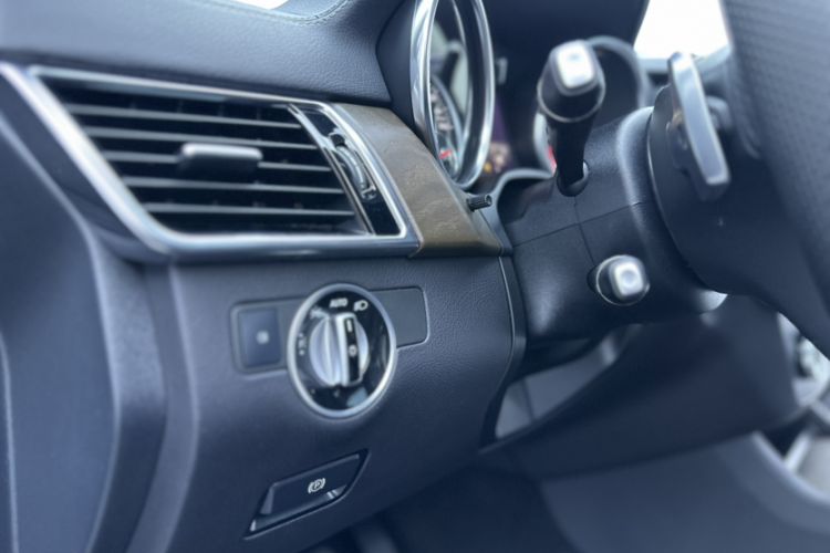 Used BAIC Off-Road BJ90 2021 3.0T Zhenrong Edition Interior 15