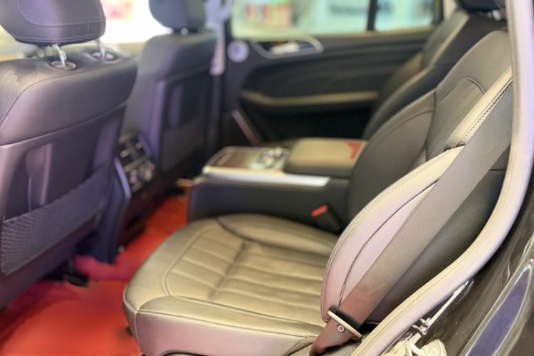 Used BAIC Off-Road BJ90 2021 4.0T Prestige Edition Interior 3