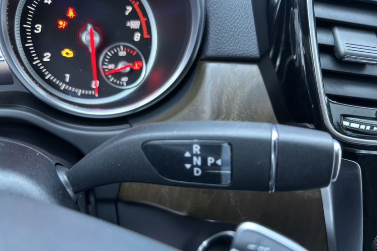 Used BAIC Off-Road BJ90 2021 4.0T Prestige Edition Interior 4