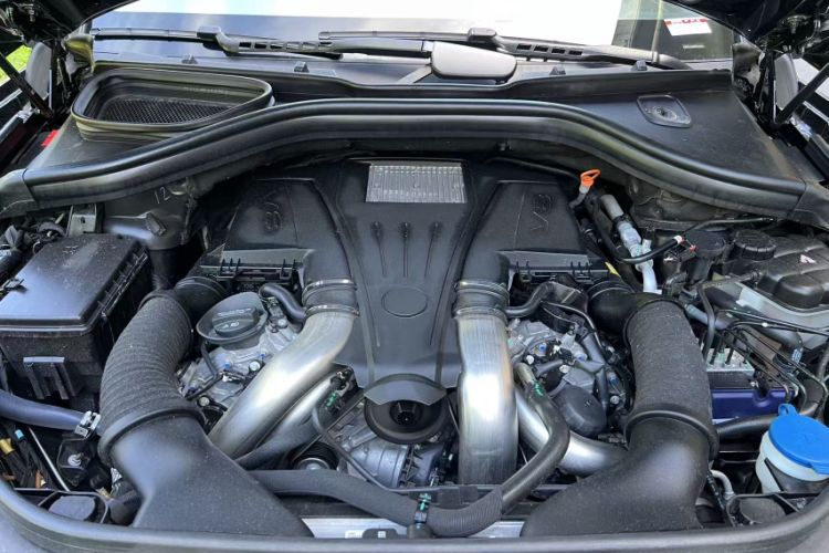 Used BAIC Off-Road BJ90 2021 4.0T Prestige Edition Interior 4