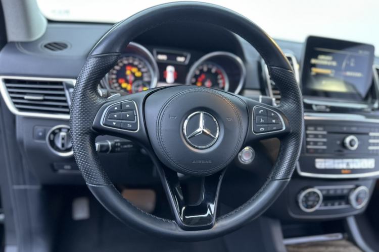 Used BAIC Off-Road BJ90 2021 4.0T Prestige Edition Interior 4
