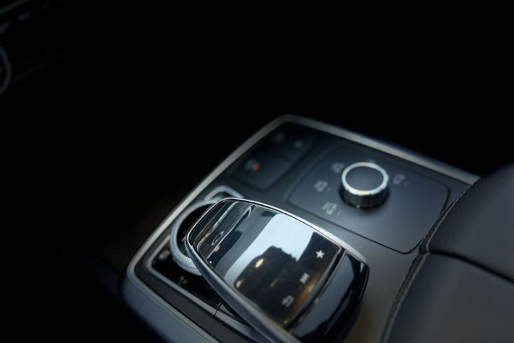 Used BAIC Off-Road BJ90 2021 4.0T Prestige Edition Interior 6