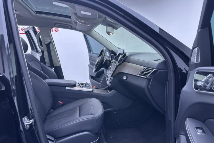 Used BAIC Off-Road BJ90 2021 4.0T Prestige Edition Right Front Seat