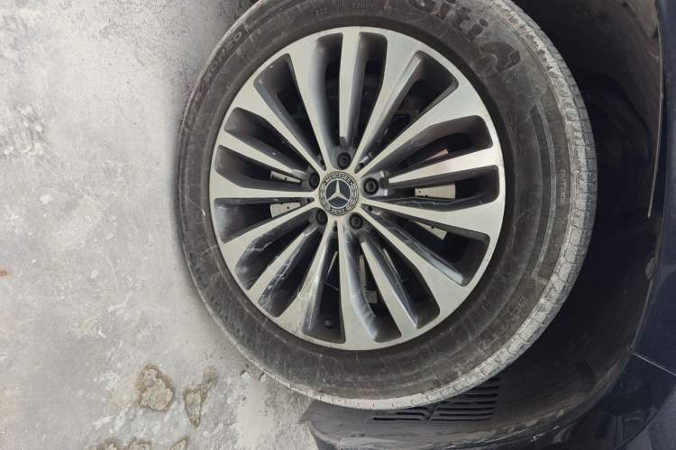 Used BAIC Off-Road BJ90 2021 4.0T Prestige Edition Right Front Wheel Hub
